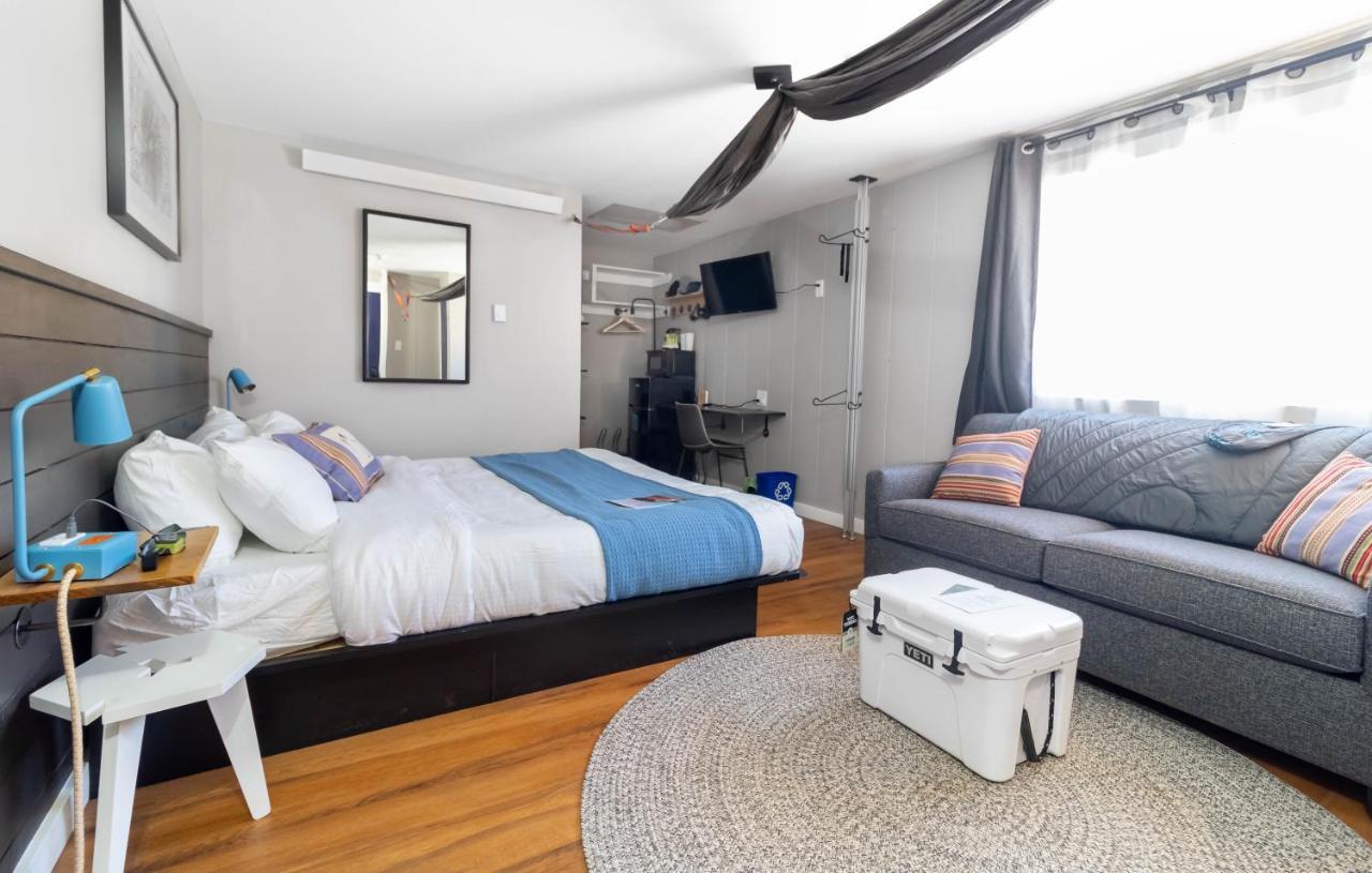 Motel Loge 2*