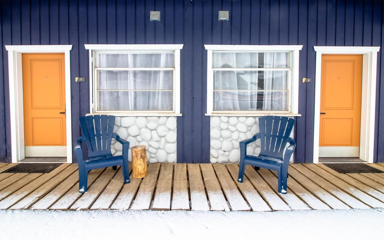 Loge Motel Breckenridge