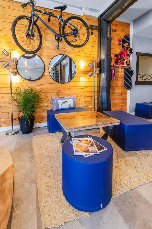 Loge Motel 2*