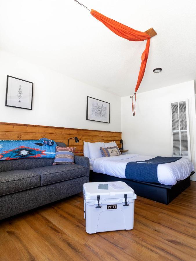 Motel Loge