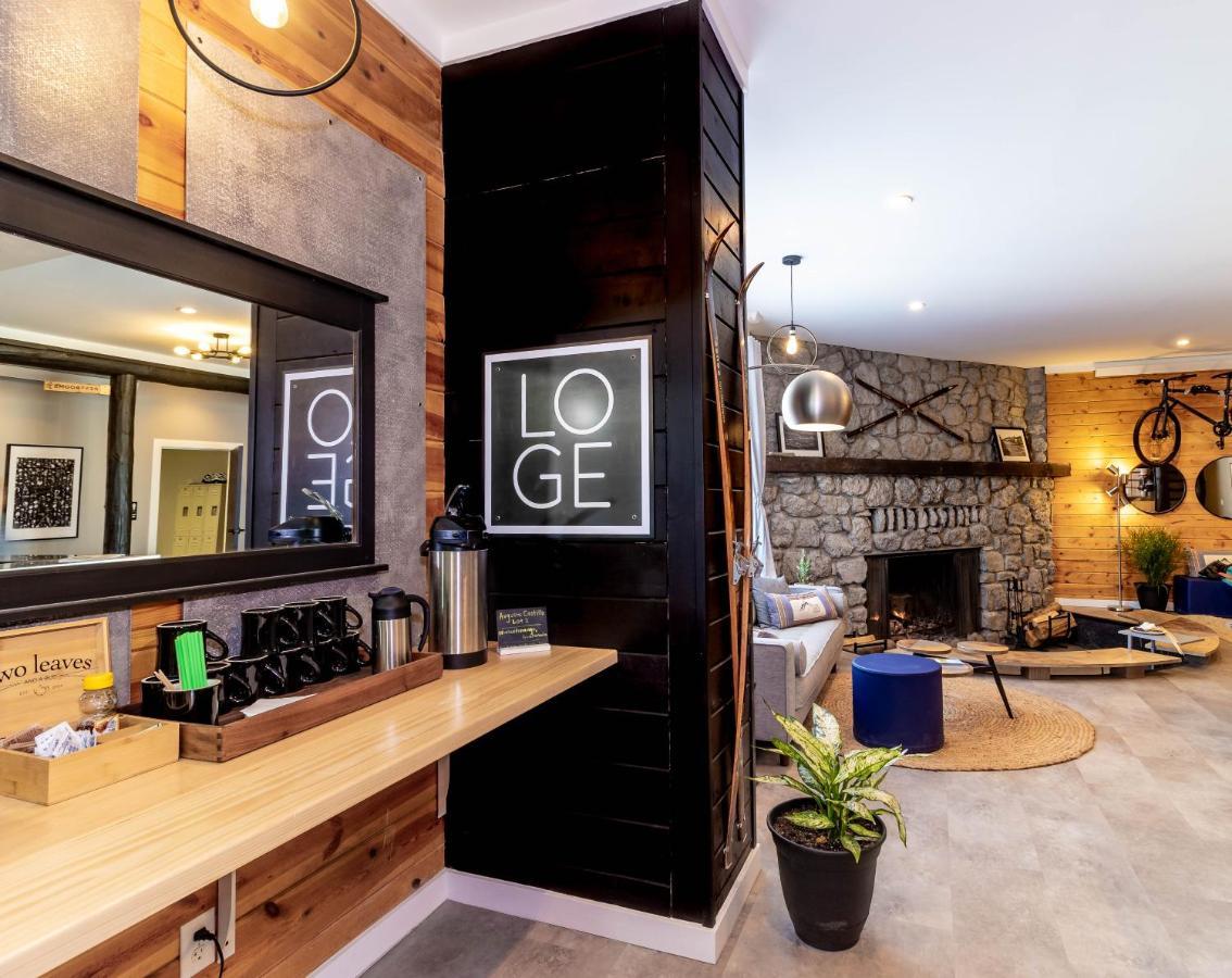 Motel Loge Breckenridge