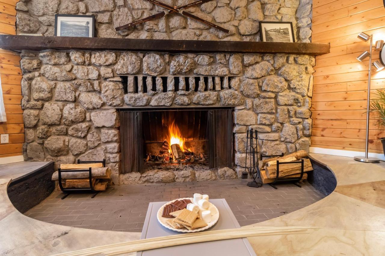 Motel Loge Breckenridge