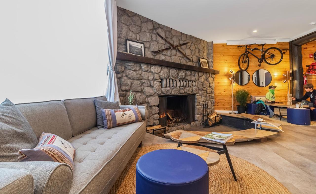 Motel Loge Breckenridge