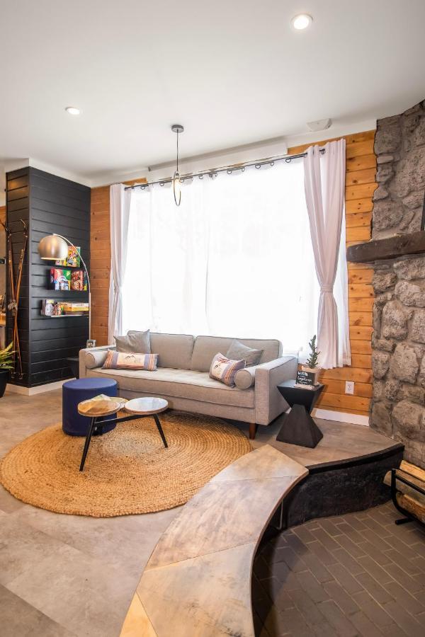 Loge Hotel 2*