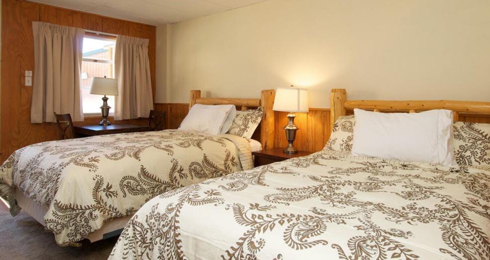Loge Motel Breckenridge
