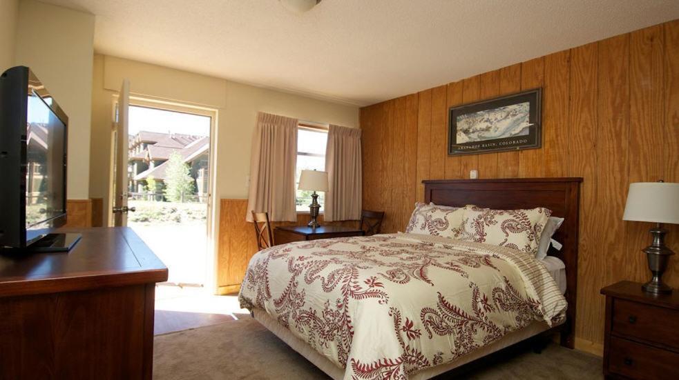 Motel Loge Breckenridge