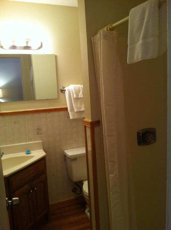 Motel Loge