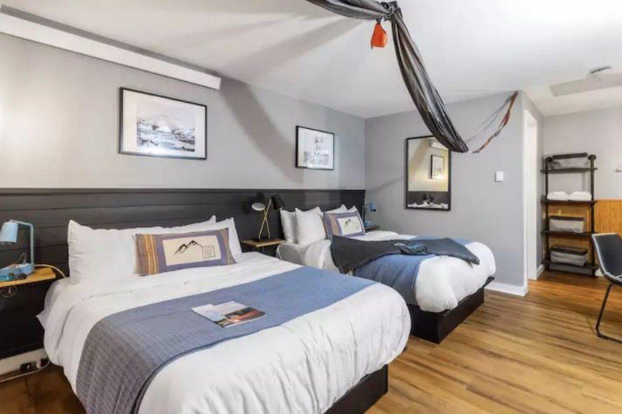 Loge Motel Breckenridge