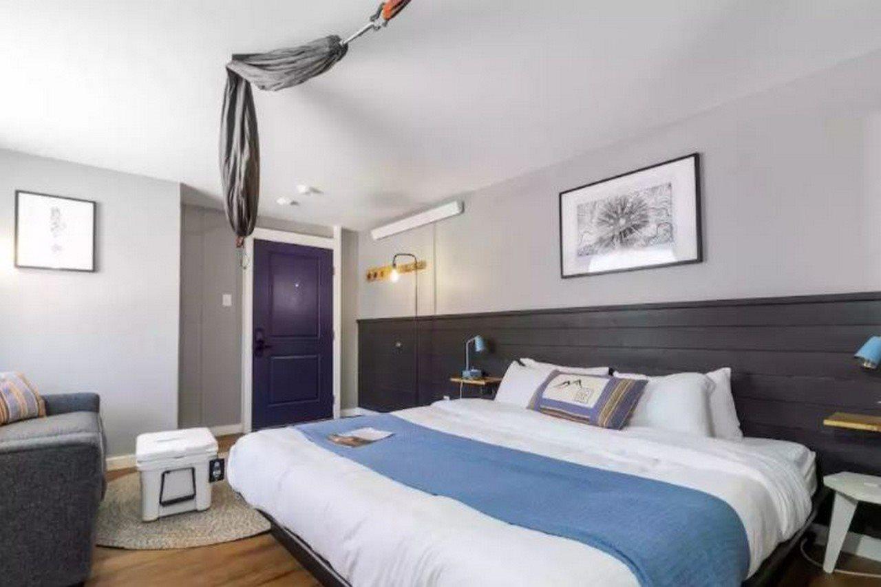 Motel Loge Breckenridge