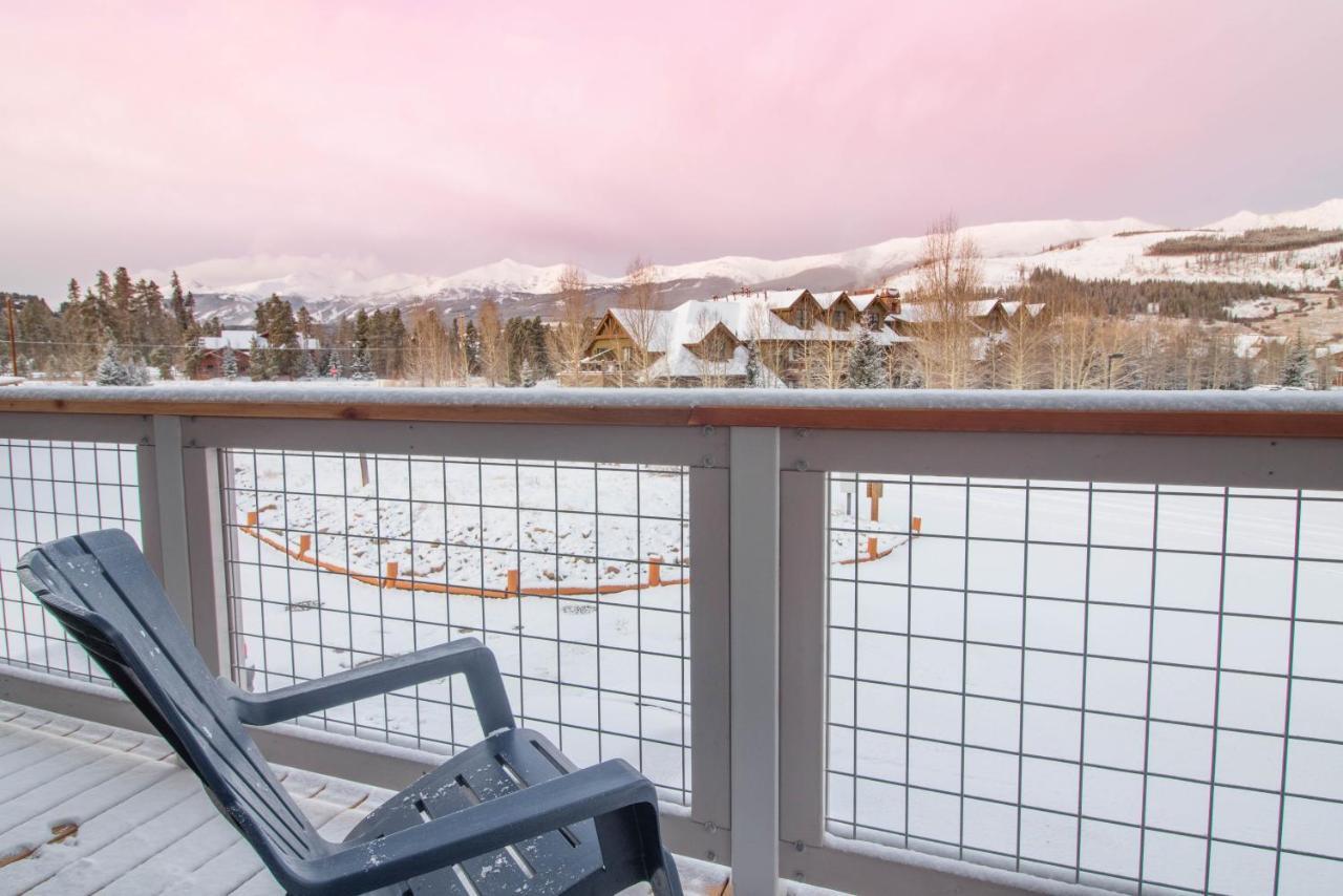 Loge Motel Breckenridge