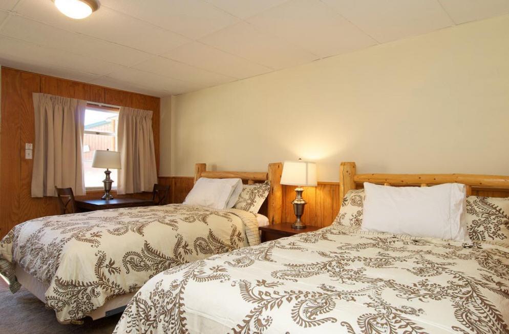 Motel Loge Breckenridge
