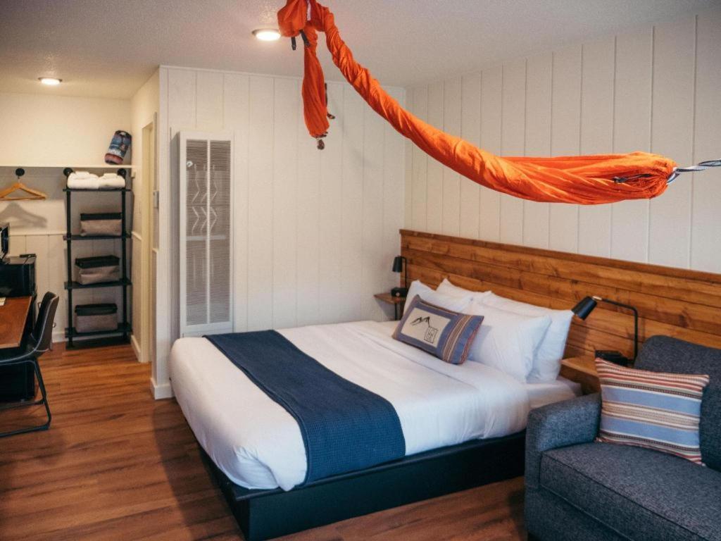 Loge Motel Breckenridge
