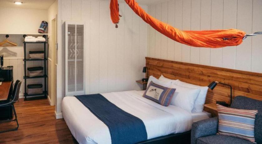 Loge Motel 2*